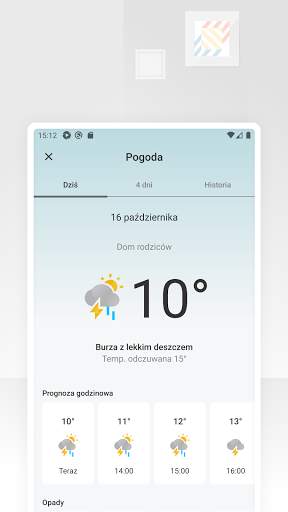 ViCare screenshot 7