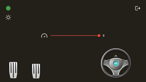 Arduino Car स्क्रीनशॉट 2