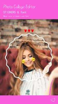 Photo Collage Editor screenshot 3