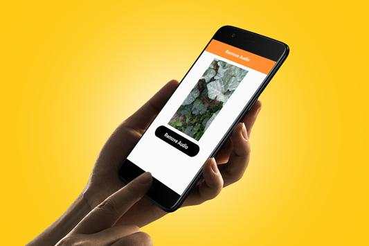 Snapvideo Video Editor, Video 4 تصوير الشاشة