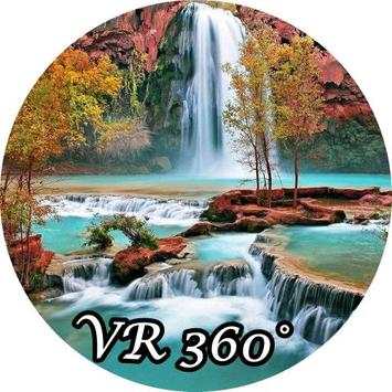 VR 360° VIDEOS (YouTube) screenshot 1