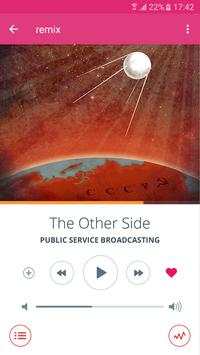 DU MP3 Music Player screenshot 2