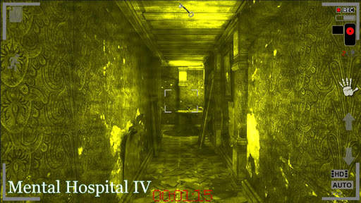 Mental Hospital IV Horror Game screenshot 5