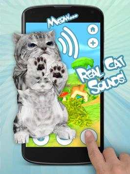 Talking Cat screenshot 2