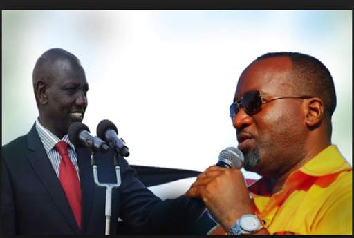 Breaking News Kenya- Trending & Local News Kenya screenshot 2