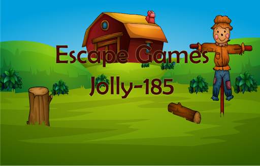 Escape Games Jolly-185 screenshot 1