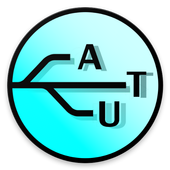 AUT - Auto USB Tether icon