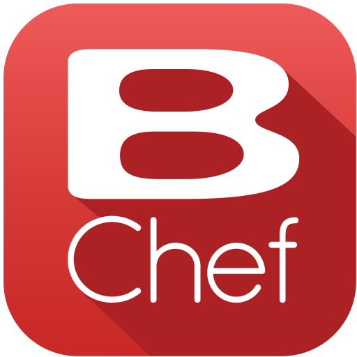 Bugatti B Chef Bugatti recipes icon
