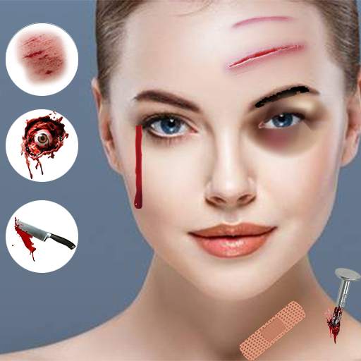 Fight Battle Photo Editor: Battle Effect prank 1.7