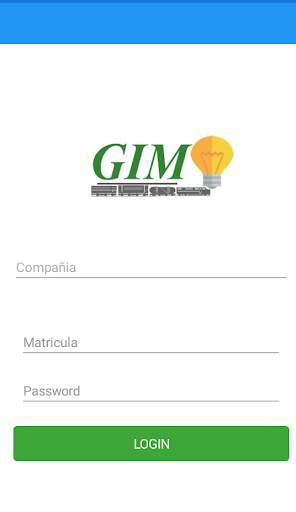 GIM screenshot 1