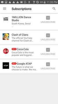 TopTube for YouTube screenshot 8