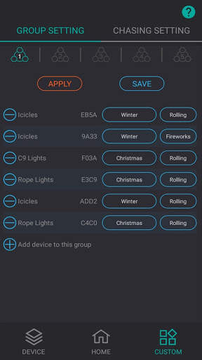Show Home App скриншот 4