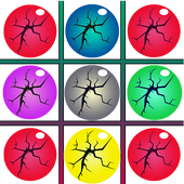 Bubble Breaker Links icon