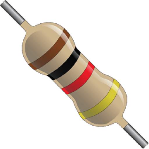 Resistor Color Coding 1.0