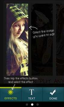 Split Camera screenshot 3
