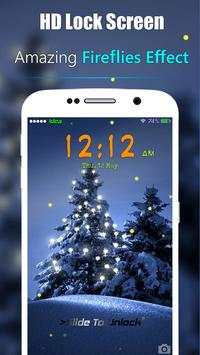 Lock Screen HD screenshot 5