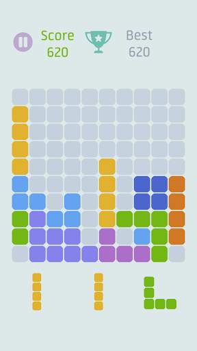 Block Legend 2020 screenshot 6