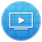 Live TV All Channels Free Online Guide icon