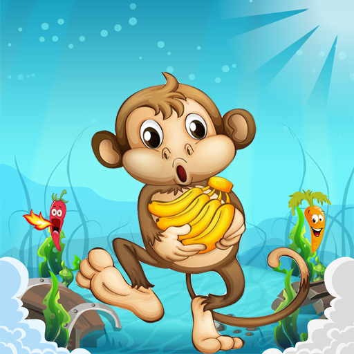 Fruit Pop Saga icon