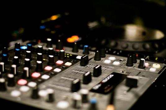 New Audacity Dj Mixer screenshot 3
