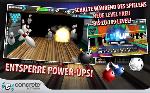 PBA-Bowling Challenge screenshot 4