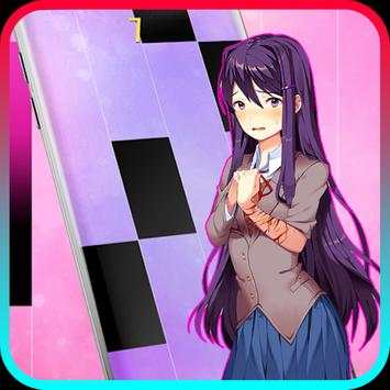 Doki Doki Piano Tiles screenshot 1