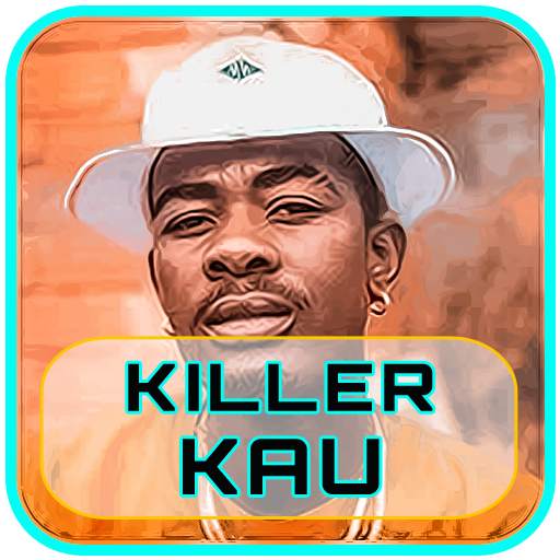 Killer Kau All Songs & Lyrics 4.15