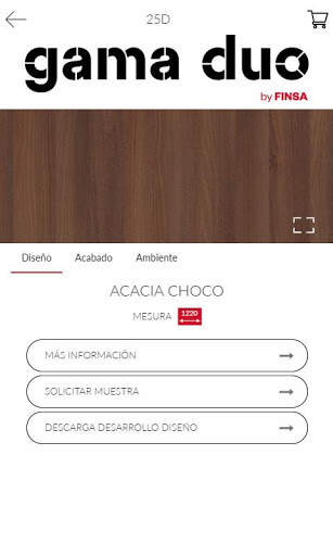 Gama Duo App скриншот 3