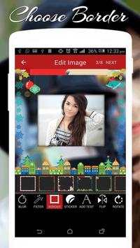 Video Editor  with Music screenshot 3