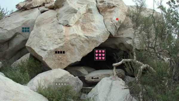 Escape Games Zone-203 screenshot 3
