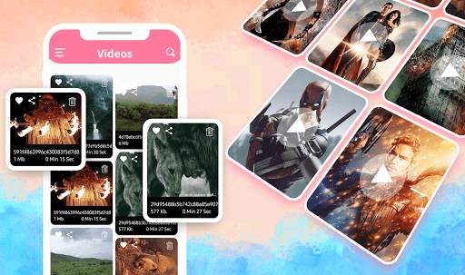 MAX - PLAYit Video Player - MX Pro Video Player screenshot 3