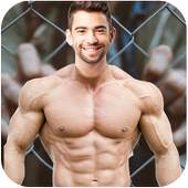 Body Builder Photo Editor 1.0