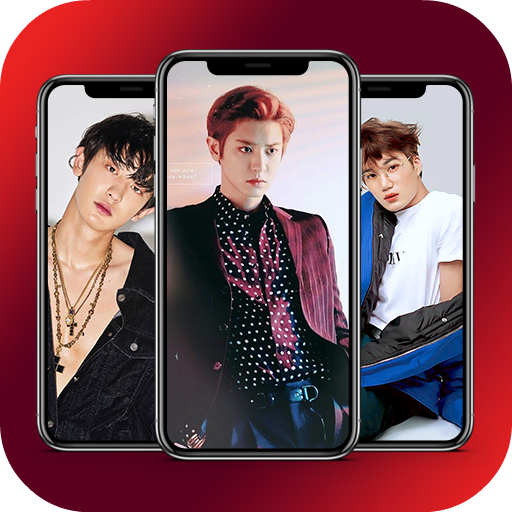 EXO Wallpapers icon