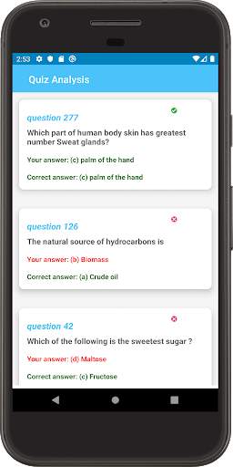 Zimsec Combined Science Revision 7 تصوير الشاشة
