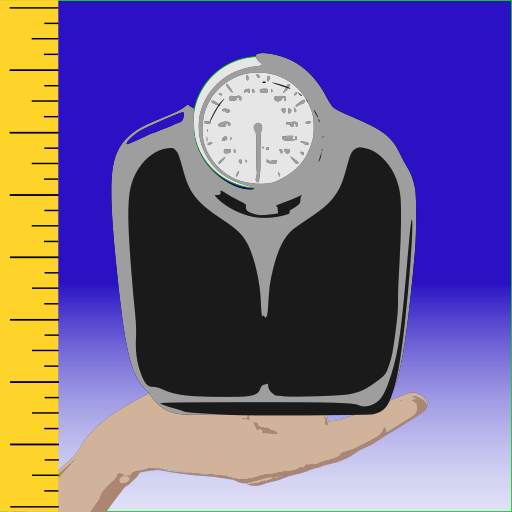 ChiloApp Mobile Scale 1.5.1