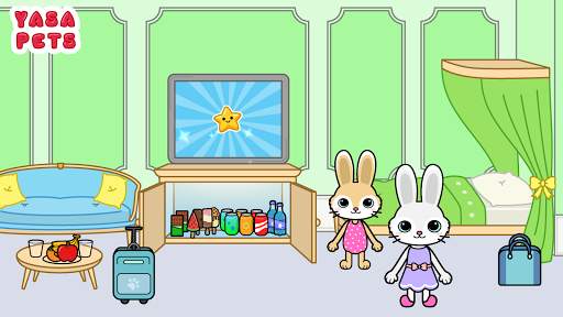Yasa Pets Hotel screenshot 14