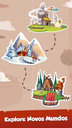 Coin Master screenshot 6