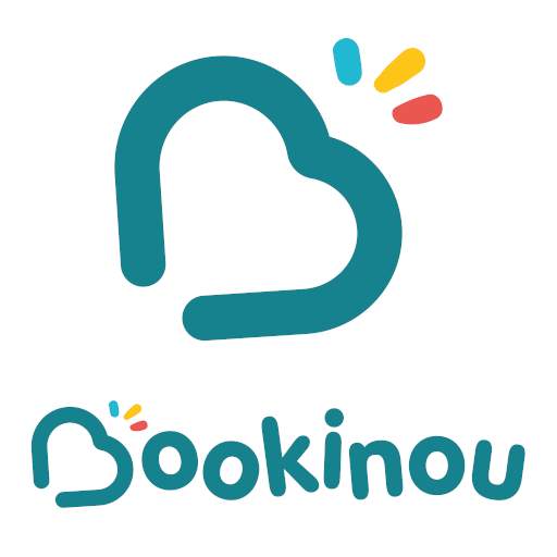 Bookinou 5.1.1