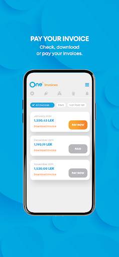 My One (AL) screenshot 6