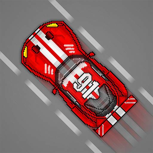 The Get Away : The Hot Pursuit 1.2.4