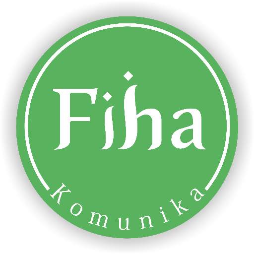 FIHA KOMUNIKA 3.2
