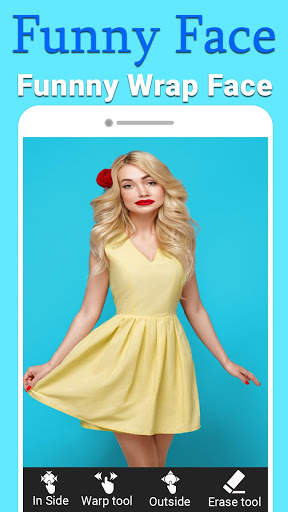 Photo Collage - DP Picture Editor - Mix Beauty Pic screenshot 4