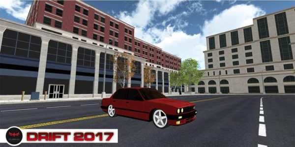 Extreme Car Driving Simulator 2017 screenshot 1