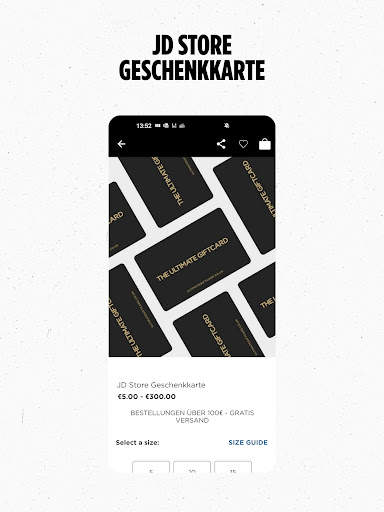 JD Sports screenshot 10