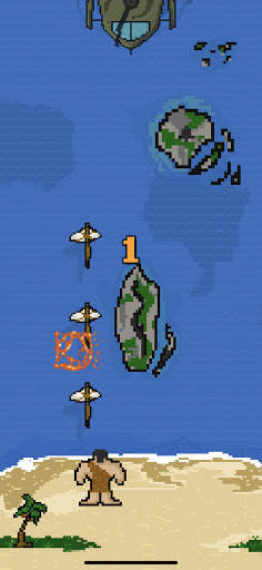 King Kong Protect Island скриншот 4