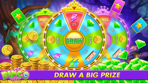 Bingo Funny - Free US Lucky Live Bingo Games screenshot 5