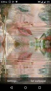 Beautiful Girls Wallpaper screenshot 7