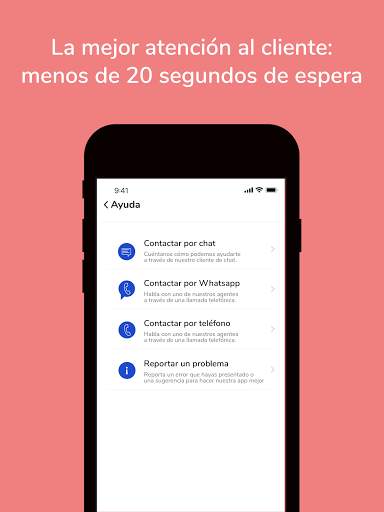 Cuballama te da más screenshot 12