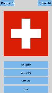 Flags of The World screenshot 3