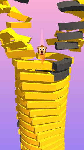 Stack Ball 3D - The Game of Stack screenshot 4
